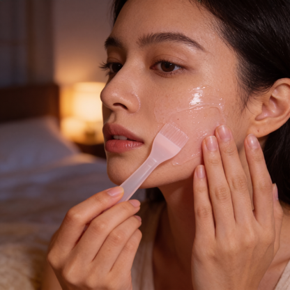 Lakerain - Collagen Sleeping Mask