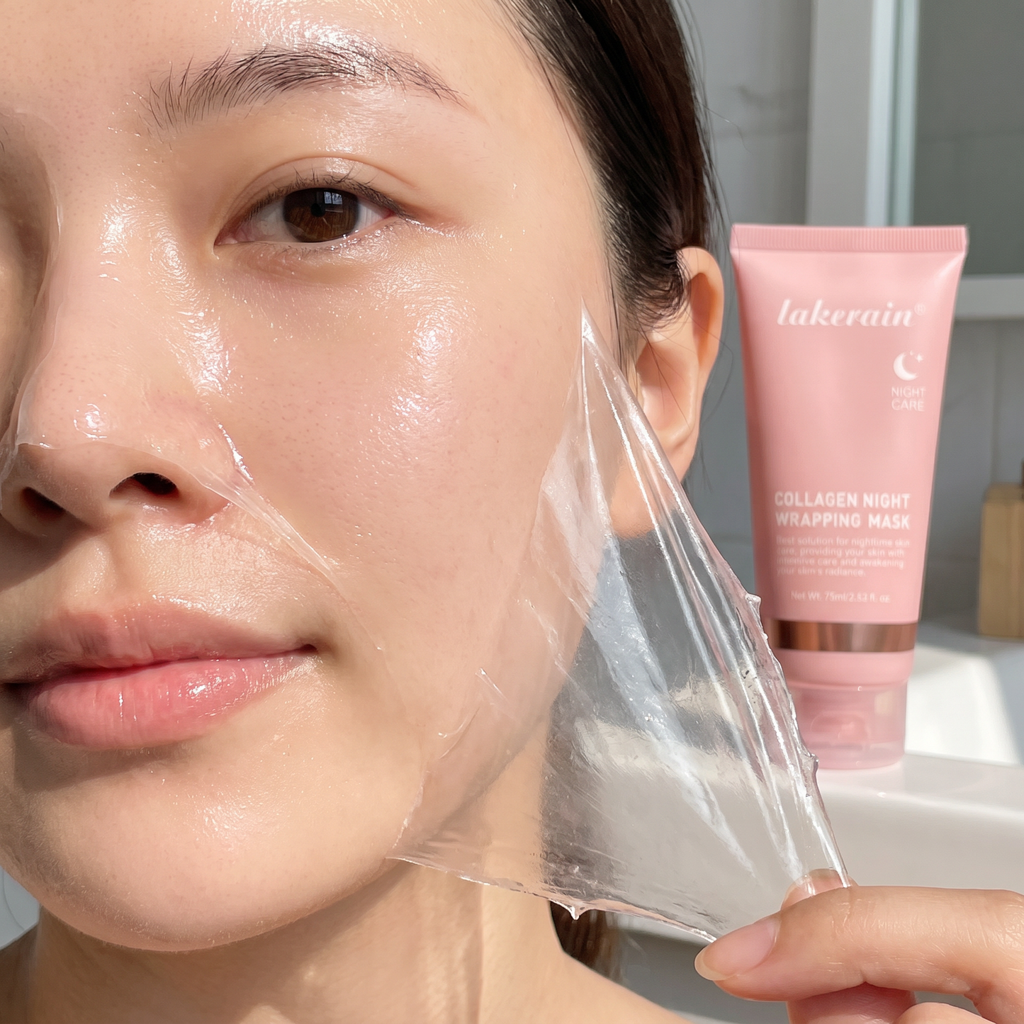 Lakerain - Collagen Sleeping Mask