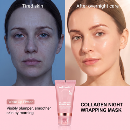 Lakerain - Collagen Sleeping Mask