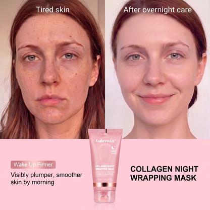 Lakerain - Collagen Sleeping Mask