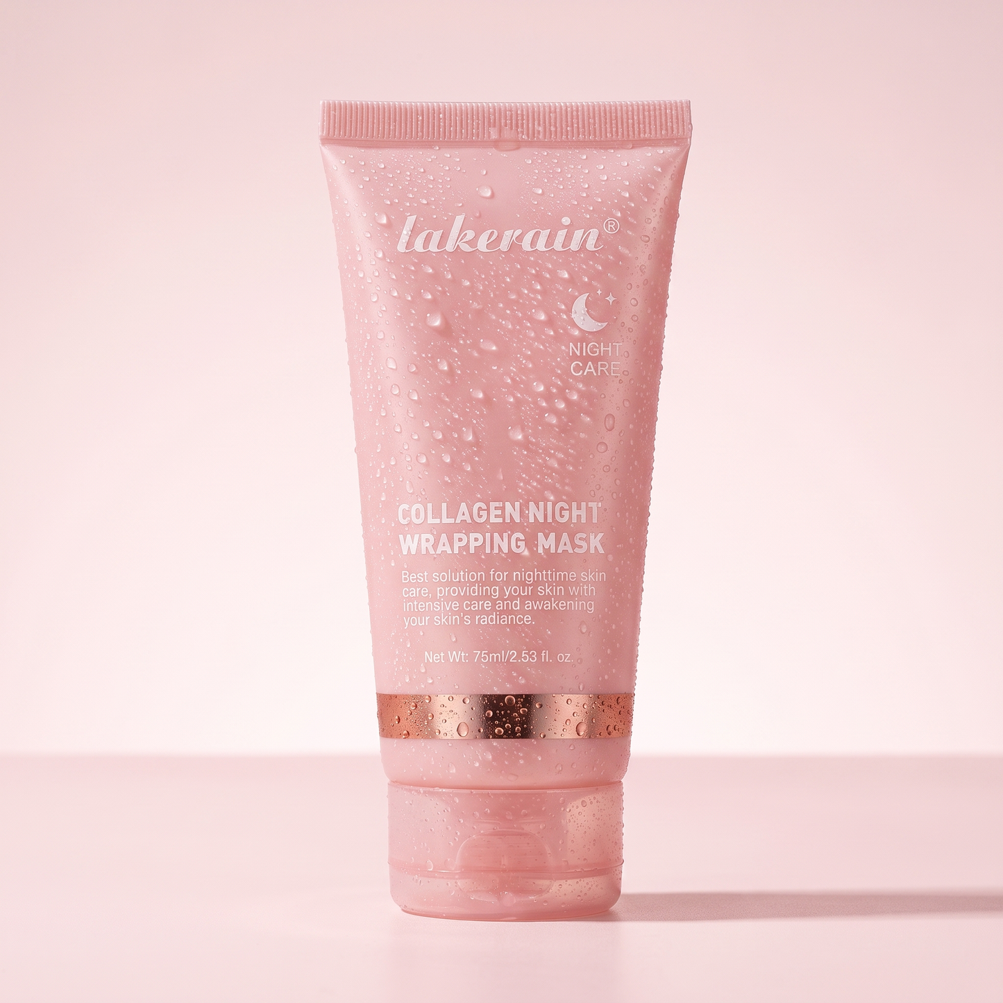 Lakerain - Collagen Sleeping Mask