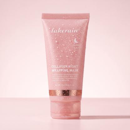 Lakerain - Collagen Sleeping Mask